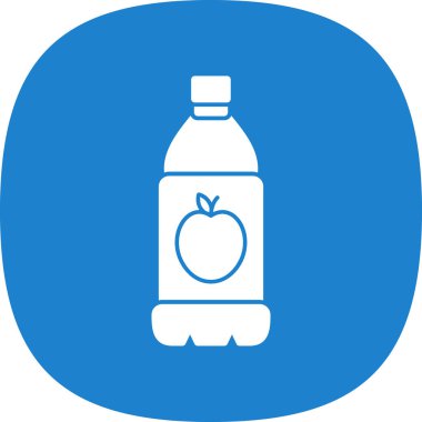 Gıda simgesinin vektör illüstrasyonu