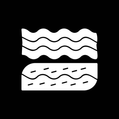 bread icon vector illustration design