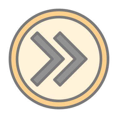 Modern b 'nin vektör illüstrasyonu yol simgesinden yoksun