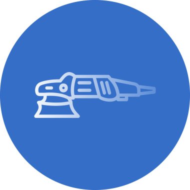 Roket simge vektör çizim