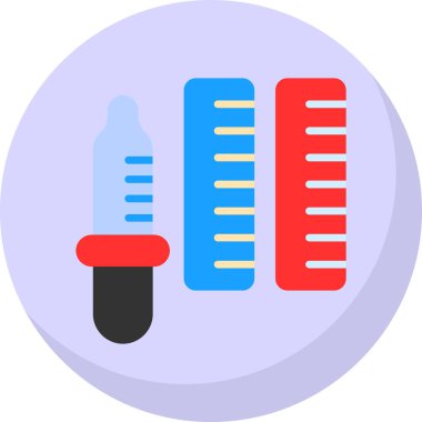 Klima. Basit tasarım