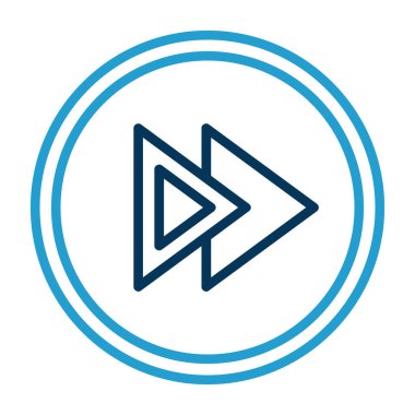 Kolayca değiştirebilen veya düzenleyebilen vektör simgesini çal