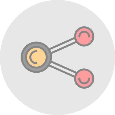 Dosya simgesi vektör grafikleri paylaşılıyor