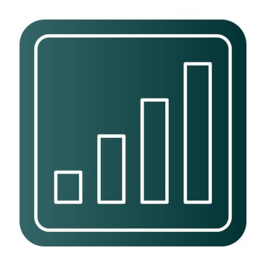 Modern eğitim ikonunun vektör illüstrasyonu