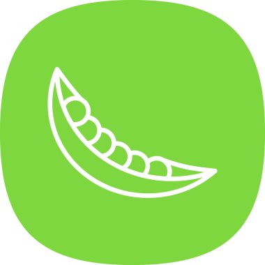 salatalık vektör simgesi işaret gösterimi