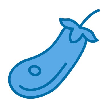 yiyecek simgesi, vektör illüstrasyonu