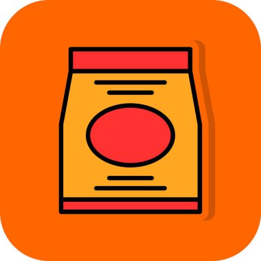 reçel kavanozu simgesi, vektör illüstrasyonu