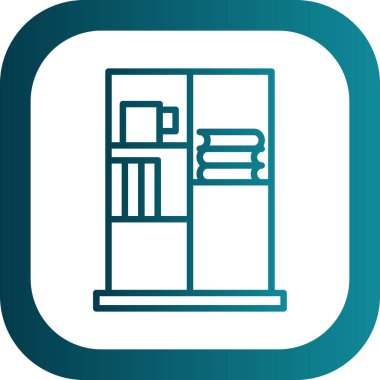 Gıda ikonu, gıda konsepti, gıda ikonu gibi vektör illüstrasyonları gıda simgesi olarak kullanılabilir