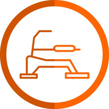 modern simge vektör illüstrasyonu