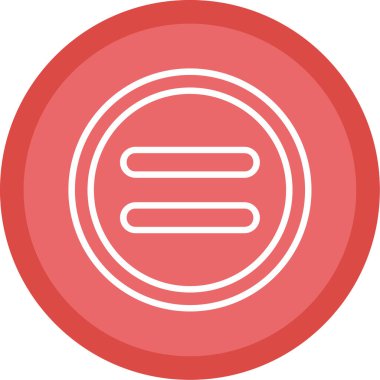 Modern b 'nin vektör illüstrasyonunda müziğin eksik simgesi