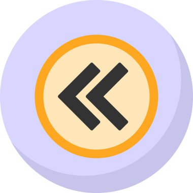 Seo simgesinin vektör illüstrasyonu