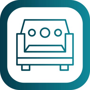 modada izole edilmiş arkaplan