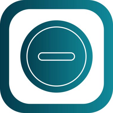 Gıda simgesinin vektör illüstrasyonu