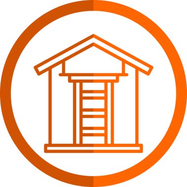 ikon vektör illüstrasyonu oluşturma