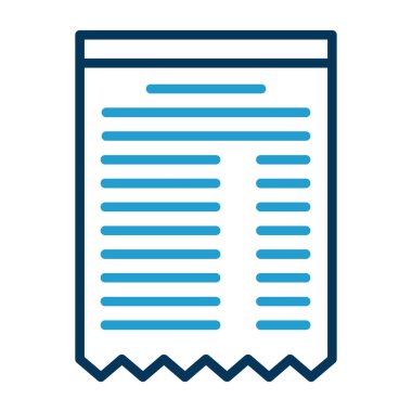 Eğitim simgesinin vektör illüstrasyonu