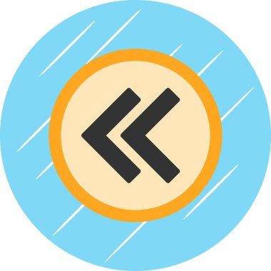 yön ok simgesi simgesi