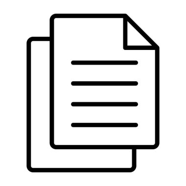 dosya biçimi vektör illüstrasyonuName