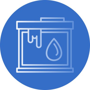 vektör yağı resimleme