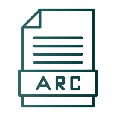 dosya biçimi vektör illüstrasyonuName