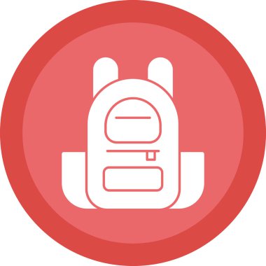 gaz simge vektör çizim