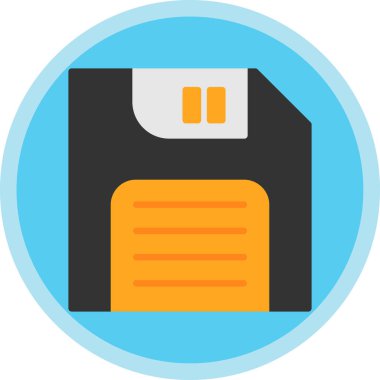 seo ve pazarlama simgesinin vektör illüstrasyonu