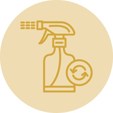 modern simge vektör illüstrasyonu