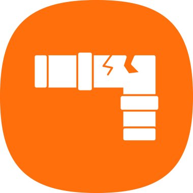 pil vektör illüstrasyonu