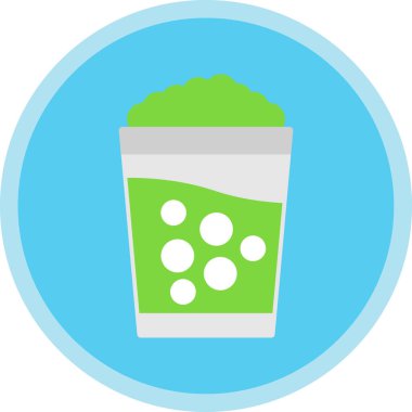 bira simgesi, vektör illüstrasyonu