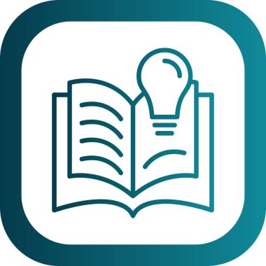 Uygulamanız için vektör simgesi tasarımı çizimi