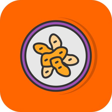 illüstrasyon vektör simgesi