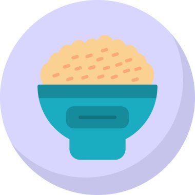 Kase. Web simgesi basit illüstrasyon