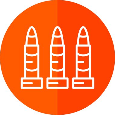 Kişisel ve ticari kullanım için vektör simgesi