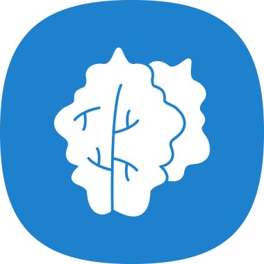 vektör ağacı simgesi