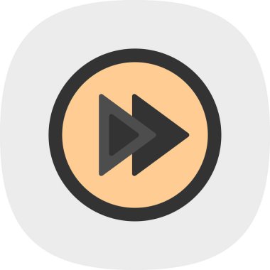 İleri Adım simgesini çal