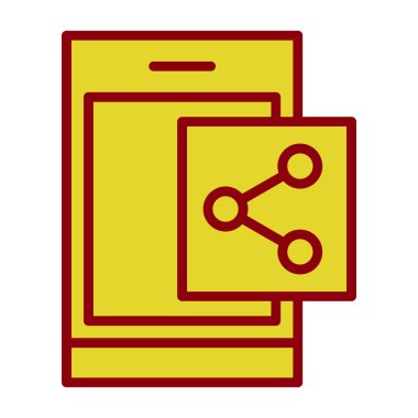 Dosya simgesi vektör grafikleri paylaşılıyor