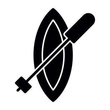 Uydu çanağı simgesi. Beyaz arkaplanda izole edilmiş web tasarımı için ana uydu anten vektör simgesi