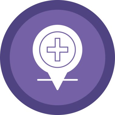 vektör konumu çizimi