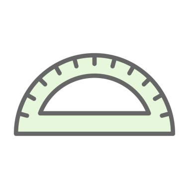 Yapılandırıcı ağ ikonu vektör illüstrasyonu