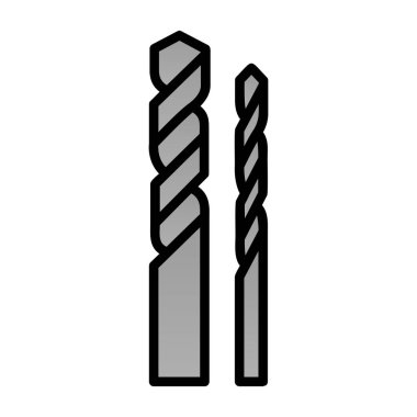 Sondaj ipuçları vektör illüstrasyonu