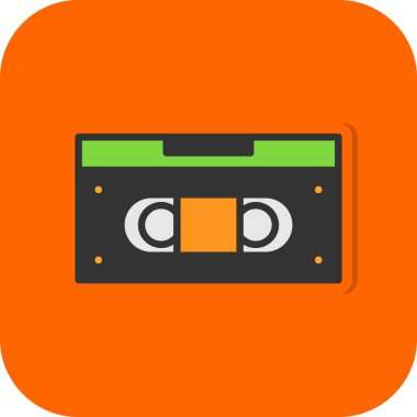 Kişisel ve ticari kullanım için vektör simgesi