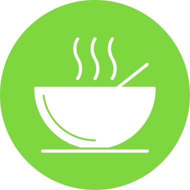 Çay fincanı. Web simgesi