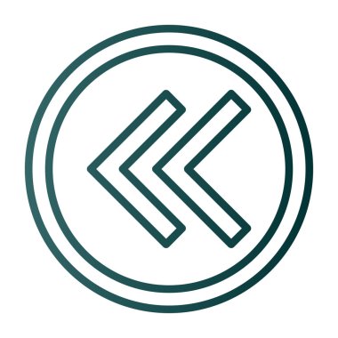 ok işareti simge vektör çizim