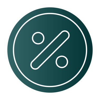 güzel aşağı ok vektör simgesi simgesi