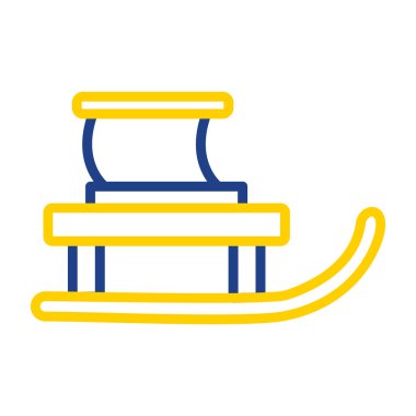 Web ve mobil uygulama tasarımınız için beyaz arkaplanda izole edilmiş kitap simgesi vektörü