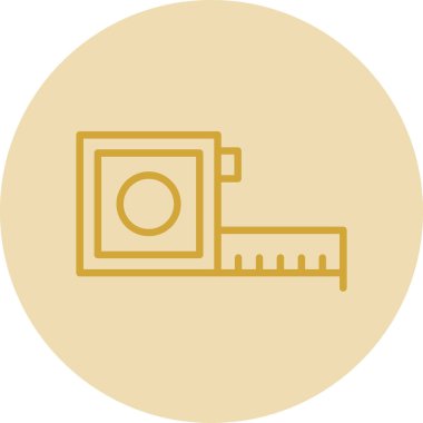 Modern b 'nin vektör illüstrasyonunda müziğin eksik simgesi