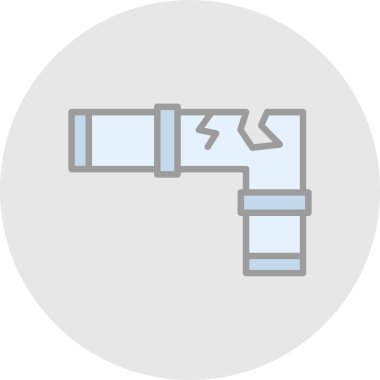 Kolayca değiştirebilen ya da düzenleyebilen vektör simgesini doldur