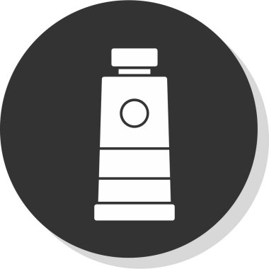 Basit web simgesi resimlerini boya 