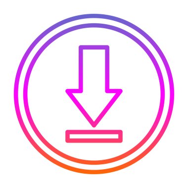 download Web simge, illüstrasyon vektör