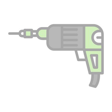 El matkabı vektör illüstrasyonu