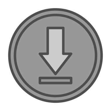 download Web simge, illüstrasyon vektör